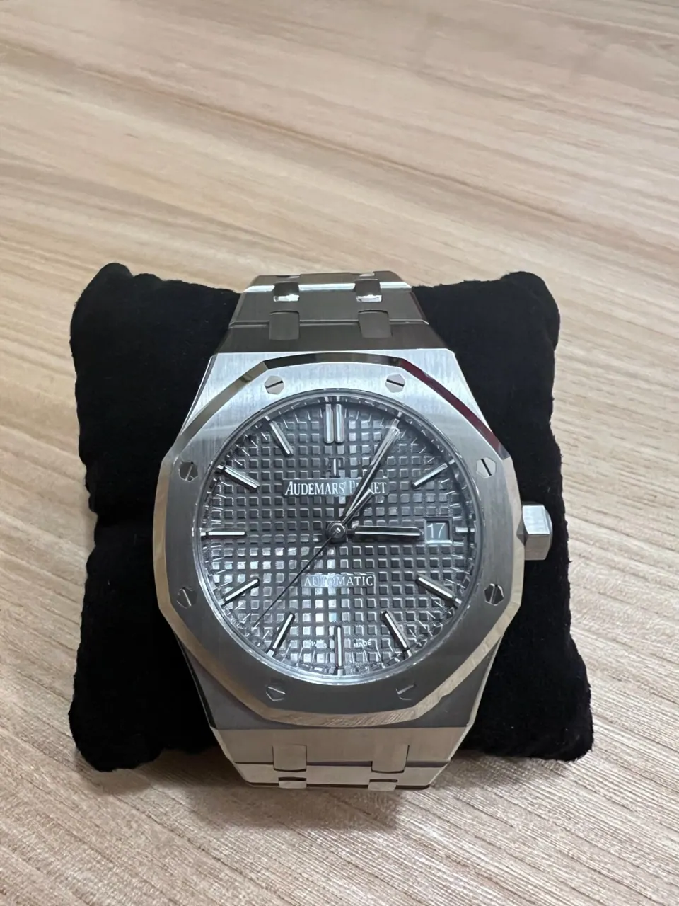 Audemars Piguet AP 愛彼 Royal Oak 皇家橡樹系列