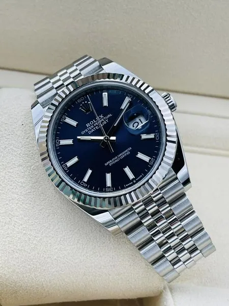 Rolex 126334