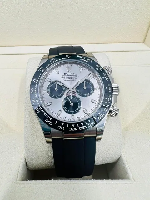 Rolex 勞力士 梁家輝