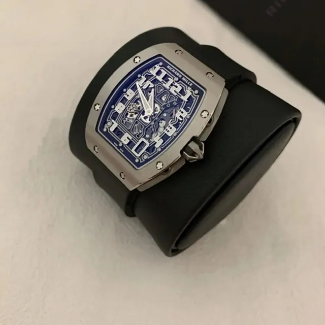 超新 Richard Mille 熱門款