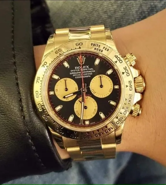 Rolex 勞力士 紐曼