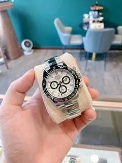 Rolex 勞力士白熊貓 Daytona