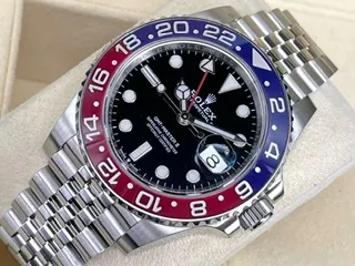 Rolex 勞力士 百事可樂圈
