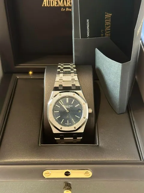 AP 愛彼 50週年紀念RO