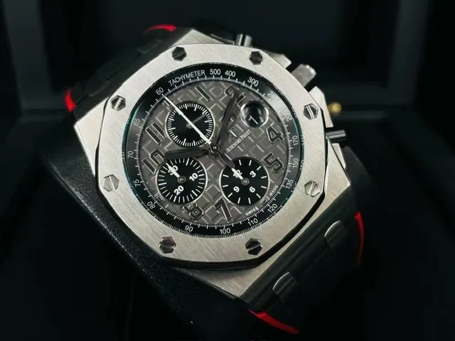 愛彼 AP ROO 皇家橡樹離岸型 26470ST
