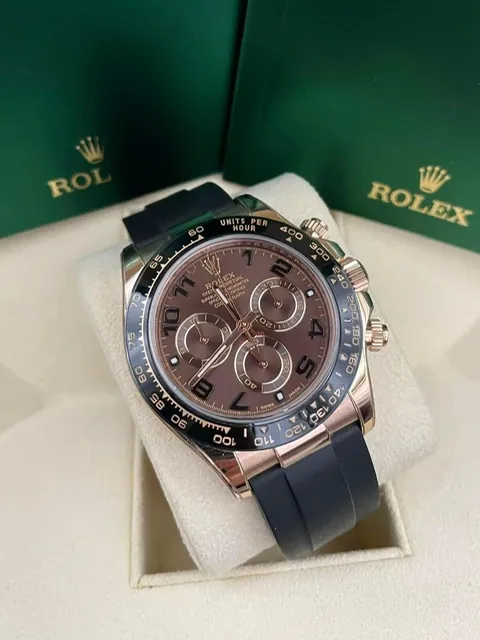 Rolex 勞力士 Daytona