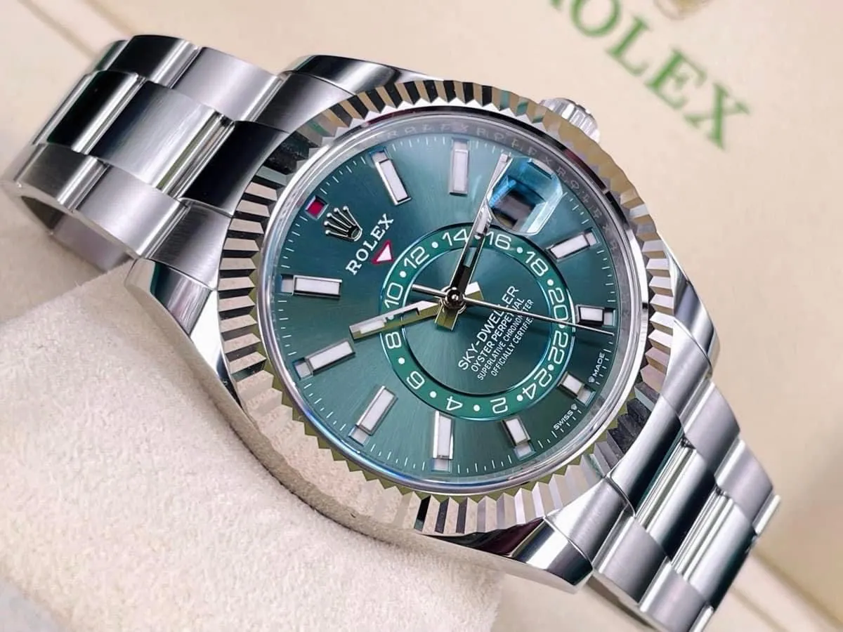 ROLEX Sky-dweller 336934